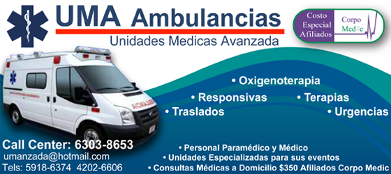 ambulanciasuma