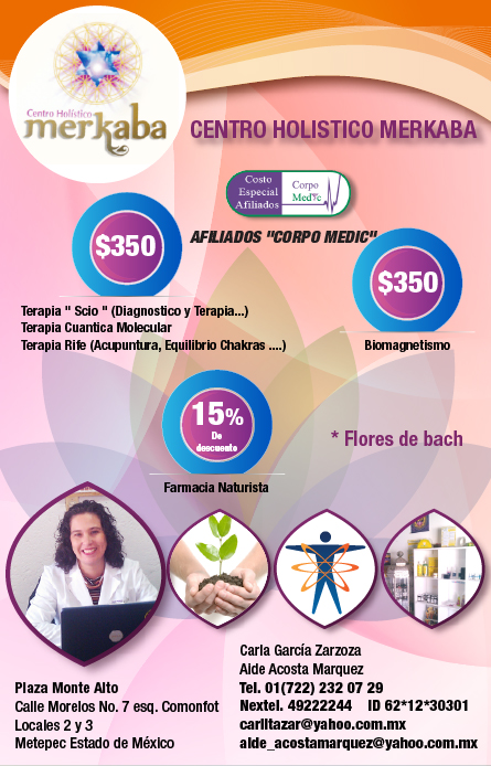 corpo medic elbase check up basico centro medico nutricional