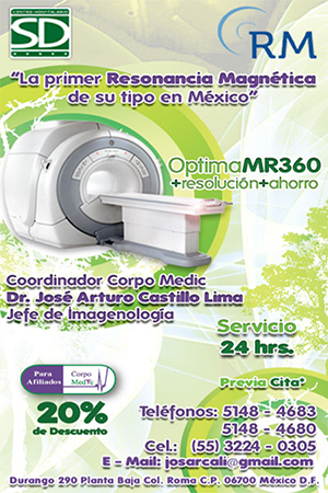 resonanciamagnetica